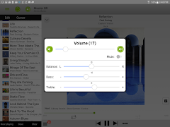 musicBox 6 Control स्क्रीनशॉट 6