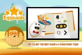 Eggsquis - The Game screenshot 1
