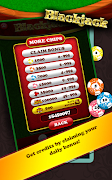 برنامهنما Black Jack عکس از صفحه