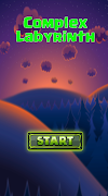 Complex Labyrinth screenshot 1