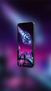 Red Magic 8 Pro تصوير الشاشة 2
