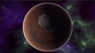 VR Solar System Screenshot 4