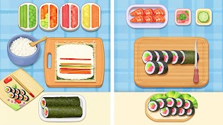 Happy Restaurant™: Cooking screenshot 3