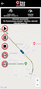 برنامه‌نما Pro GPS عکس از صفحه