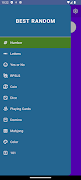 BEST RANDOM captura de pantalla 6