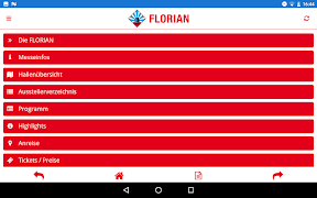 FLORIAN screenshot 3