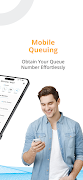 QueueBee 3.0 截图 1