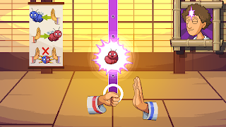 6 Schermata Arcade Heaven