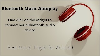 Poster Music Player For Bluetooth