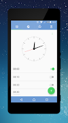 Lollipop S Theme captura de pantalla 2