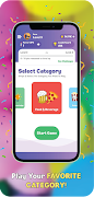 پوستر Take10 Trivia