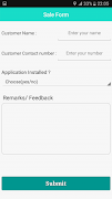 Magicpin Field Force Screenshot 2