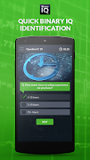 BinaryIQ - Binary Options Quiz 截圖 2
