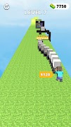 Minecart Stack تصوير الشاشة 7