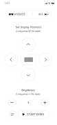 n+ SmartGlasses penulis hantaran