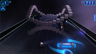 Micro Breaker screenshot 6