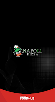Napoli Pizza постер