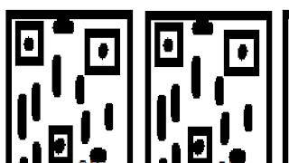 jjjqrcode poster