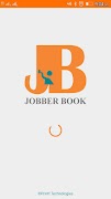 Jobber Book 海报