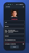 AxTraxPro User Authenticator Poster