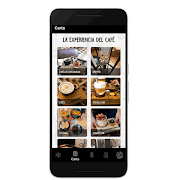 CafeLab screenshot 4