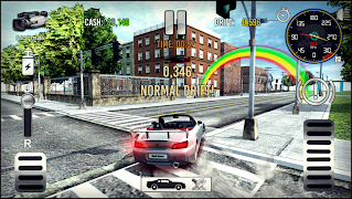 برنامه‌نما S2000 Driving Simulator عکس از صفحه