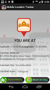 Live Mobile Number Tracker screenshot 2