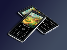 Launcher Sonkiz постер