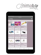 برنامه‌نما Animabg عکس از صفحه