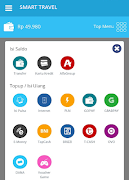 SMART TRAVEL syot layar 1