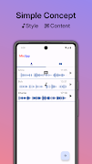 Speech Ai Voice Changer–MixUpp স্ক্রিনশট 1