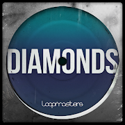 Diamonds for Soundcamp screenshot 2