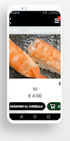 Jey Lab Sushi & Pokè স্ক্রিনশট 3