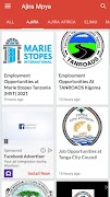 Ajira Mpya screenshot 1
