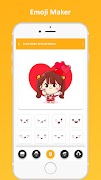 Emoji Maker - Sticker Maker screenshot 2