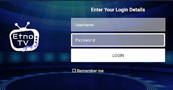 EtnoTV Pro screenshot 5