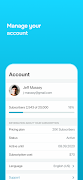 SendPulse Chatbots screenshot 4