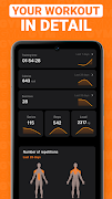Gym WP - Workout Tracker & Log screenshot 5