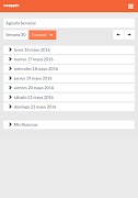 WeappFit screenshot 1