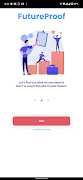 Futureproof اسکرین شاٹ 1