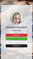 Daniela Nicoletti 截圖 1