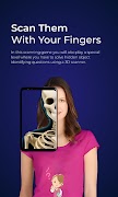 Xray Body Scanner Simulator Poster