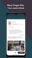 Bookstory screenshot 6