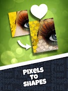 Pixel Shape 截图 7
