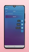 Number Location Tracker imagem de tela 4