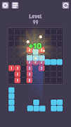 برنامه‌نما Matrix Block Puzzle عکس از صفحه