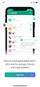 ChatApp पोस्टर