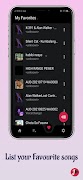 Juke Box ảnh chụp màn hình 4