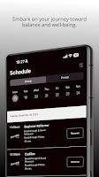 Breakthrough Pilates syot layar 3