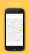 App Melocoton capture d'écran 1